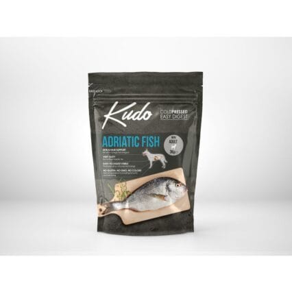 Kudo - Adriatic Fish - Mini Adult