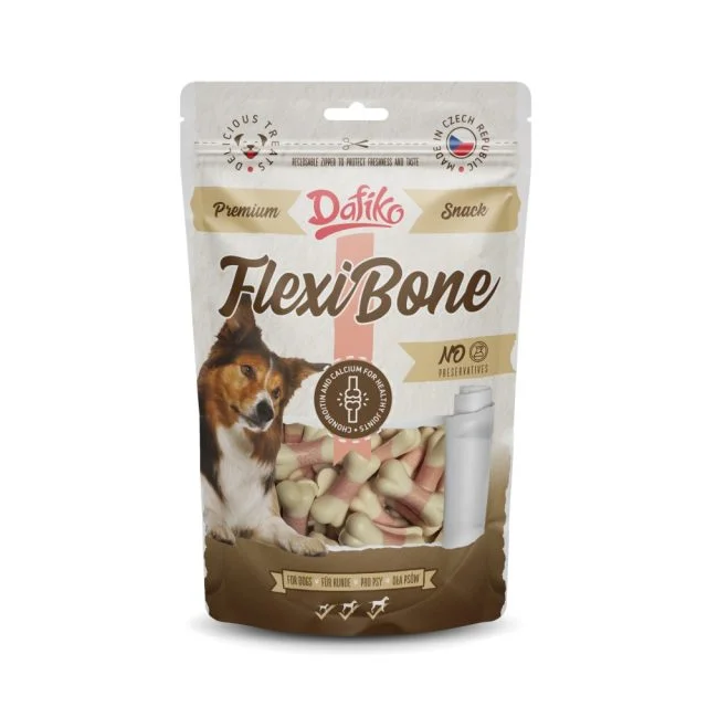 რბილი ძვალი Dafiko 120g